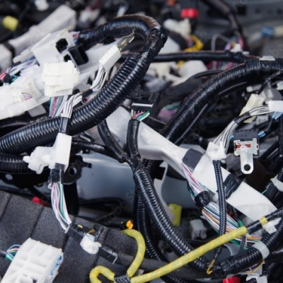 在汽車線束中，PP阻燃穿線管扮演什么關(guān)鍵角色？