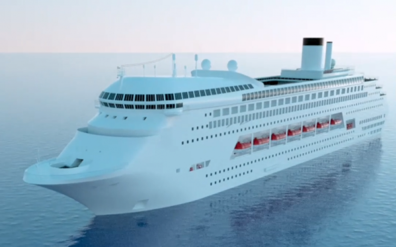 耐腐蝕不銹鋼軟管及接頭在船舶中是如何使用的？