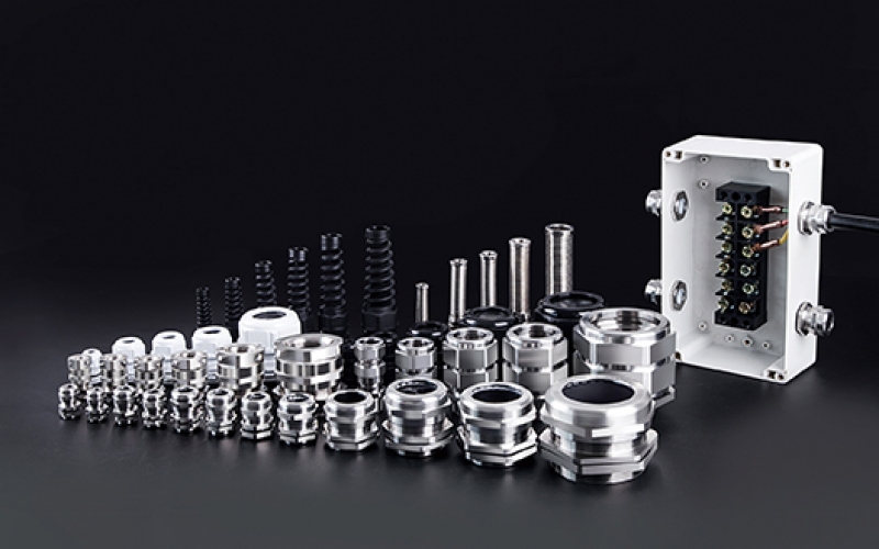 電纜接頭系列產(chǎn)品升級：創(chuàng)新驅(qū)動發(fā)展