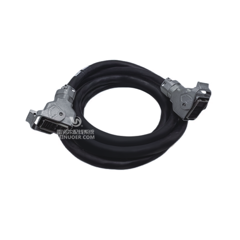 YASKAWA安川機器人線纜